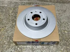 Диск тормозной GAC 3520006CAD0300, задний