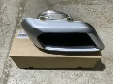 Насадка на глушитель BMW X5 51127493626 G05, правая
