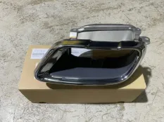 Насадка на глушитель BMW X5 51128074257 G05, левая