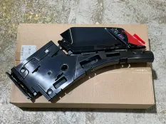 Накладка крыла BMW X6M 51138075180 F96, правая