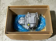 Раздаточная коробка BMW 5 27107643750 F10