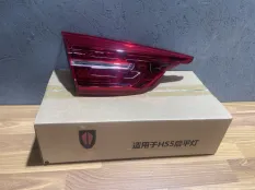 Фонарь внутренний Hongqi HS5 3716075DD01B, задний левый