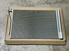 Радиатор кондиционера BMW 5 64509109725 F10