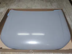 Капот Jaecco J7 553000383AADYJ