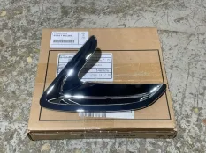 Накладка крыла BMW 3 51747465295 F34, передняя левая