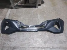 Бампер Chery Tiggo 7 Pro Max 602001809AA, передний