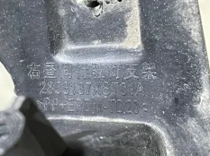 Кронштейн противотуманной фары haval jolion