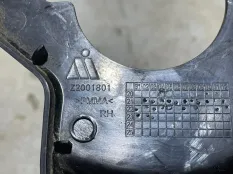 корпус зеркала Omoda S5