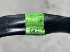 Проводка зеркала Omoda S5