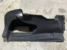 Обшивка багажника BMW 3