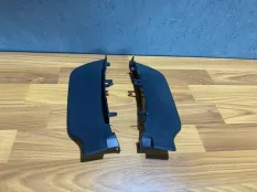 Спойлер бампера A4538852500