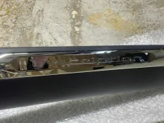 НАКЛАДКА ДВЕРИ Volvo XC90 39843008, передняя правая