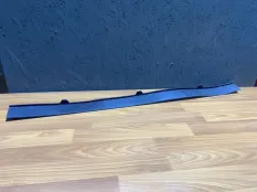 Юбка бампера ME3081802, передняя