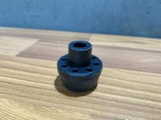 Демпфер радиатора Nissan Almera ASAM30376