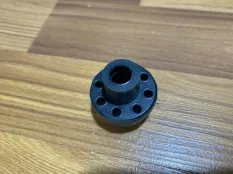 Демпфер радиатора Nissan Almera ASAM30376