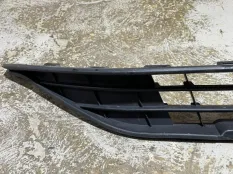 решетка в бампер Volkswagen Polo
