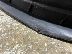 решетка в бампер Volkswagen Polo