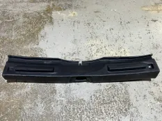 Обшивка багажника Nissan Qashqai