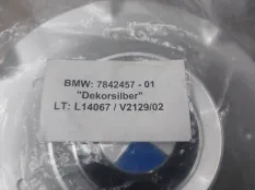 Колпак ступицы колеса BMW 36137840388