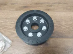 Ремкомплект шкива BMW F650CS 27727679997