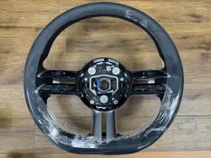 Руль Mercedes-benz S-Class A0004602220 W223