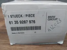Датчик дождя BMW 3 Series 61359287976 F30