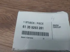 Датчик дождя BMW 5-Series 61359293281 F10