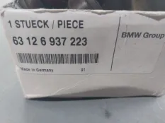 Блок розжига ксенона BMW x5 63126937223 E70