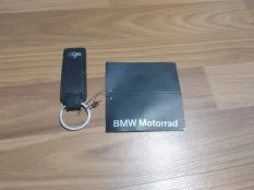 Брелок BMW 76738532585