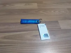 Брелок BMW 76738541591