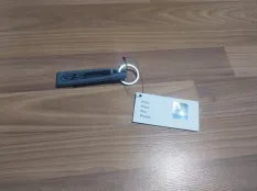 Брелок BMW 76738541593