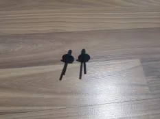 Крепеж BMW x5 51777171004 F15