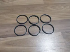 Прокладки впускного коллектора BMW X6 11617547242 F16