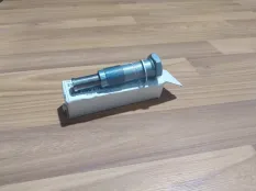 Болт натяжителя цепи ГРМ BMW 1-Series 11317567680 E87