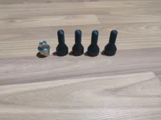 Болты колесные BMW 1-Series 36136786419 E87