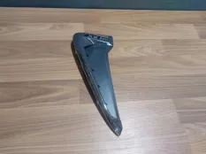 Накладка крыла BMW x5 51712354931 F85, передняя левая