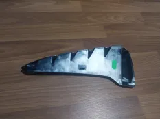 Накладка крыла BMW x5 51712354930 F85, передняя правая