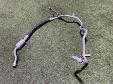 трубка кондиционера Nissan Qashqai