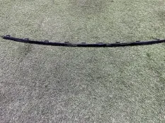 молдинг бампера Volkswagen Polo