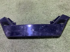 накладка решетки радиатора Nissan Qashqai