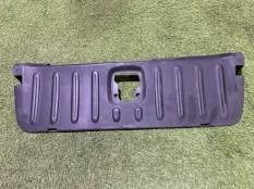 накладка багажника Smart Fortwo