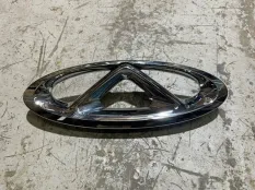 эмблема Chery Tiggo 7 Pro