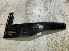 Накладка переднего бампера Москвич 3