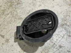 корпус лючка бензобака Haval Jolion