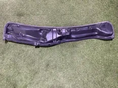 Жабо Smart Fortwo