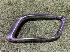 оправа ПТФ Renault Sandero