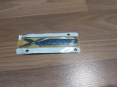 Эмблема BMW 5-Series 51147318576 F10