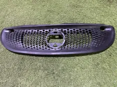 решетка радиатора Smart Fortwo