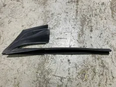 уплотнитель стекла Smart Fortwo