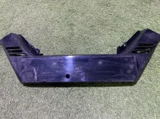 накладка решетки радиатора Nissan Qashqai